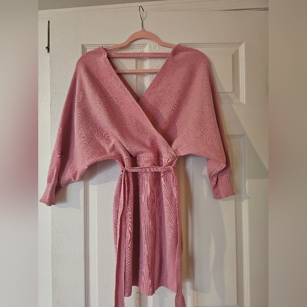 Honey Chelsea dress